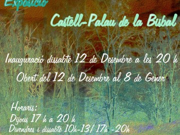 Inauguració de l'exposició 