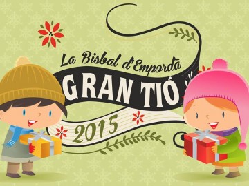 Gran Tió de Nadal