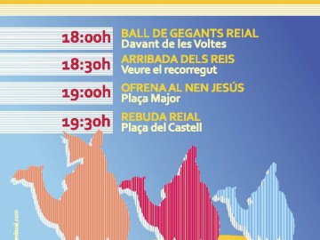 Carter Reial