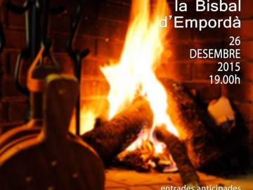 Concert de Sant Esteve. 