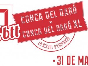 20a Marxa BTT, conca del Daró - conca del Daró XL