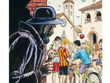 Presentació del llibre 