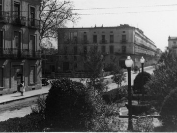 Mirades oblidades: Pere Comellas. La Bisbal dels anys vint. Es projectarà l’audiovisual: Pere Comellas, 1892-1942. Un pioner empordanès
