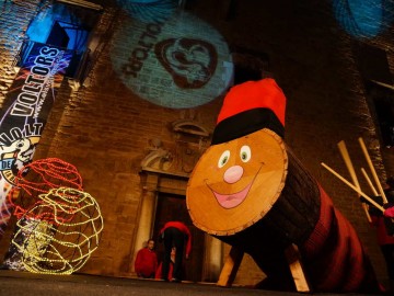 Gran Tió de Nadal