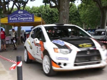 Rally Baix Empordà