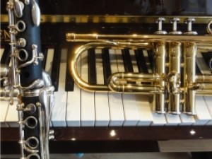Audició final de curs. Escola Municipal de Música Conrad Saló