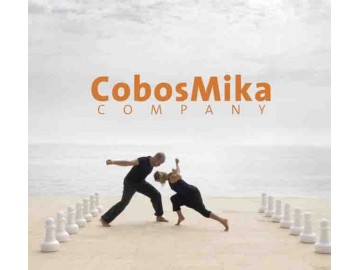 Espectacle de dansa amb la companyia CobosMika Seed's