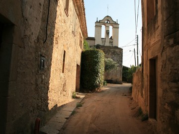 Festa de Sant Pol. Missa, ball de gegants, vermut