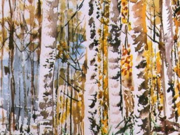 Inauguració Exposició de Jordi Alemany