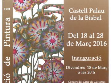 Inauguració Exposició 