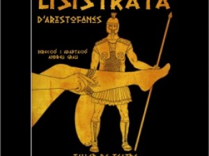 Teatre. Lisistrata