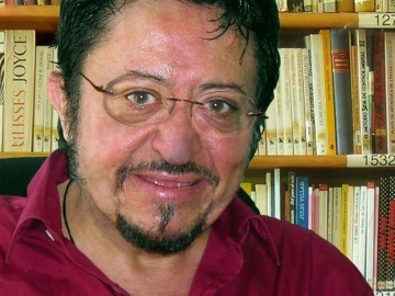 Còctel literari amb Josepmiquel Servià