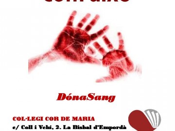 Donació de Sang