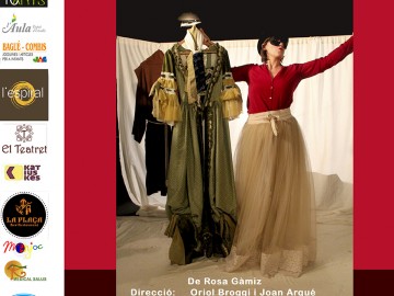 Espectacle Familiar. 