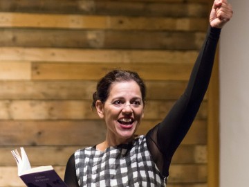 Les nits del barri del convent. “Cosins de Tarzan” amb Cosines de Tarzan