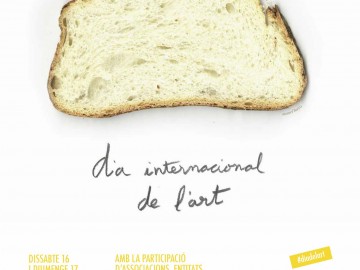 Dia Internacional de l'Art