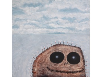 Inauguració Exposició de Jaume Canet