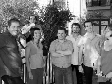 Daró Folk. Els Groullers