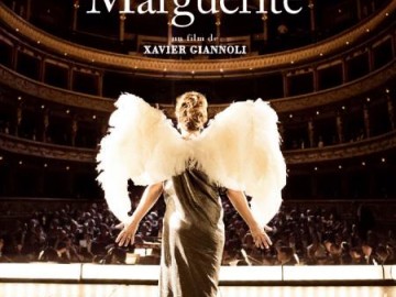 Cinema. Madame Marguerite