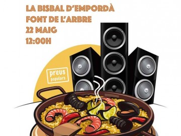 Arrossada electrònica