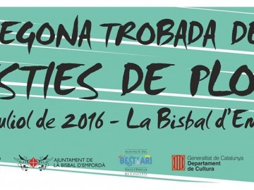 20 anys Voltors - 2a Trobada de bèsties de ploma