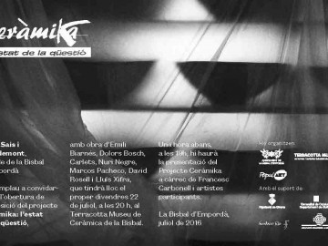 Presentació del projecte 