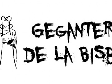 Geganters 20 anys. Animació infantil amb Jaume Barri