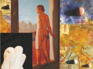Barna// Empordà// cel de Jordi Pous