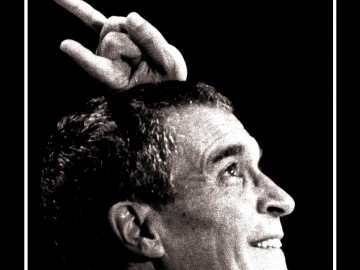 Festa Major. Teatre. Tributo a Rubianes