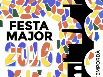 Festa Major. Sessió de partides simultànies d'escacs