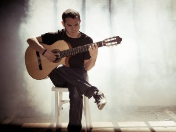 Festa Major. Concert Cesc Freixas (format duo)