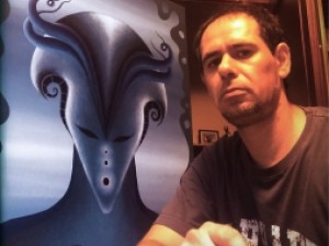 Jordi Bofill - Cosmo Art