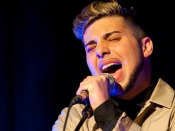 Festa Major. Concert. Víctor Branch + dj Le Metec