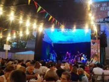 Festa Major. Nit 70's, 60's, 90's, 80's