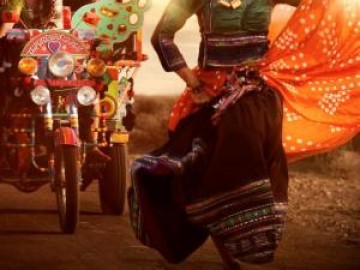 Cinema. La estación de las mujeres