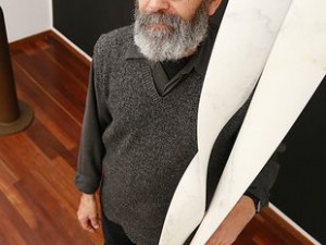 Escultures de Josep Canals