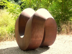 Escultures Josep Canals