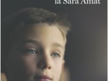 Parlem de llibres. La vida sense Sara Amat de Pep Puig