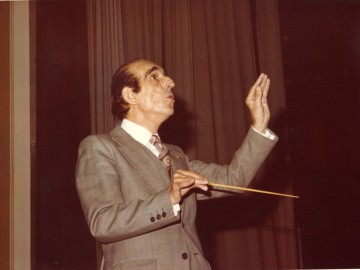 Premi Mestre Conrad Saló. Concurs de composició de música per a cobla amb La Principal de la Bisbal, la Cobla Bisbal Jove i la Cobla de l’Escola Municipal de Música Conrad Saló