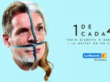 Concert Solidari a benefici de la Marató de TV3