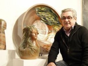 Escultures Joan Abras