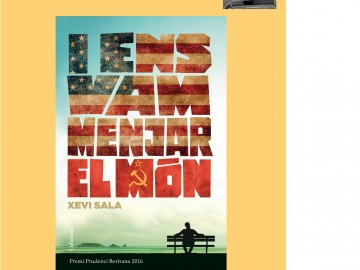 Presentació del llibre 