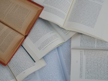 Parlem de llibres. Antologia de Sppon River d'Edgar Lee Master