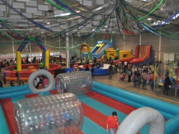 Parc Infantil de Nadal