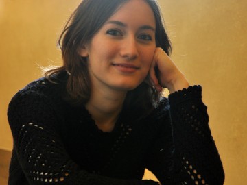 Concert. Fantasies d'una viola. Agnès Mauri (viola) i Benedek Horváth (piano)