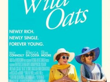 Cinema. Como Reinas