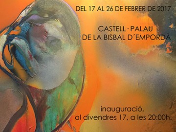 Inauguració exposició Josep Marsà. Retrospectiva 1970 - 2017