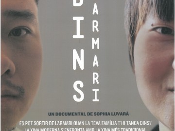 DocsBarcelona del mes. 