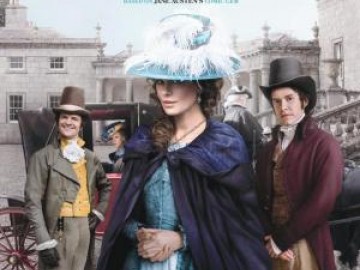 Cinema.Amor y amistad