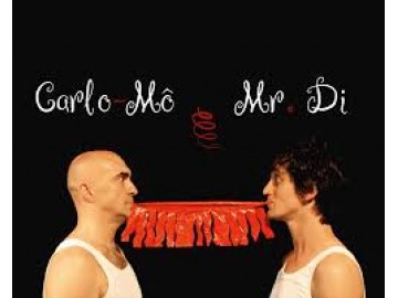 Nits del barri del convent. Carlo-Mô & Mr. Di presenten “aWish”